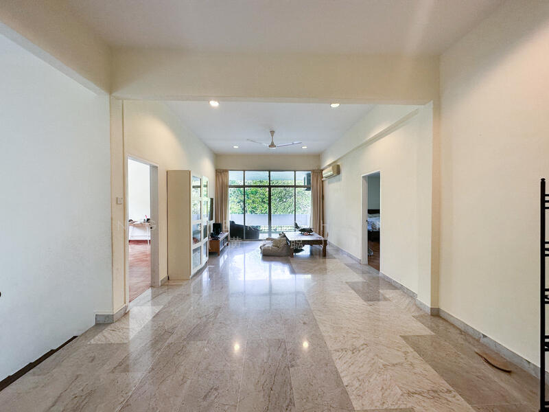 For Rent - Windsor Park GCB