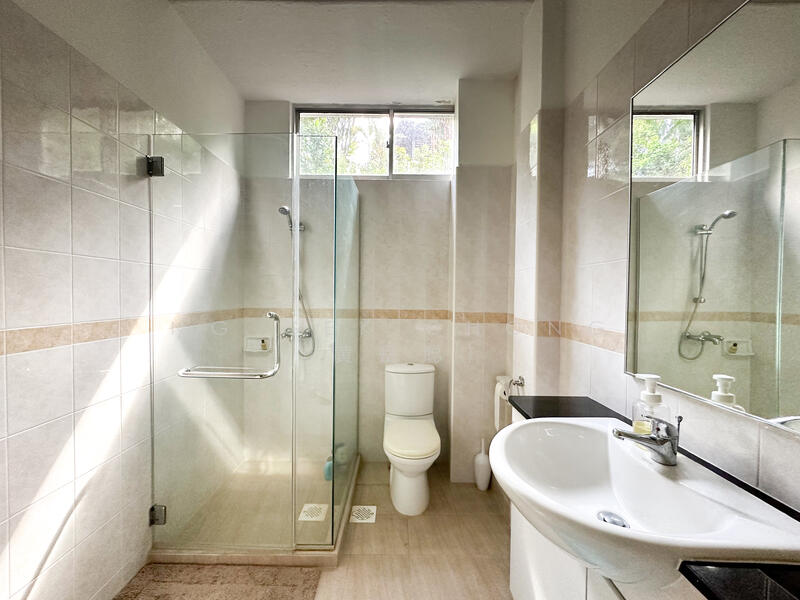 For Rent - Windsor Park GCB