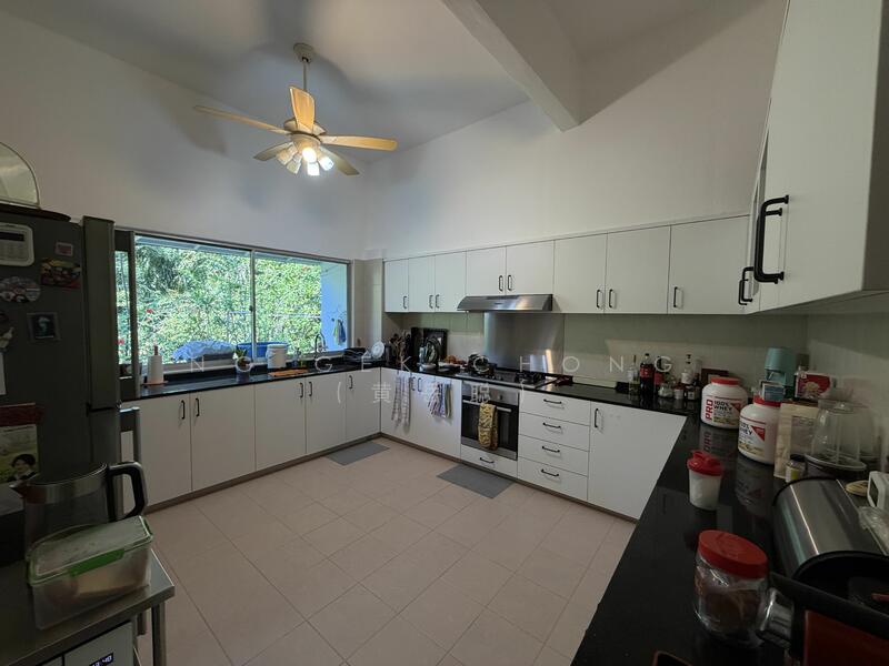 For Rent - Windsor Park GCB