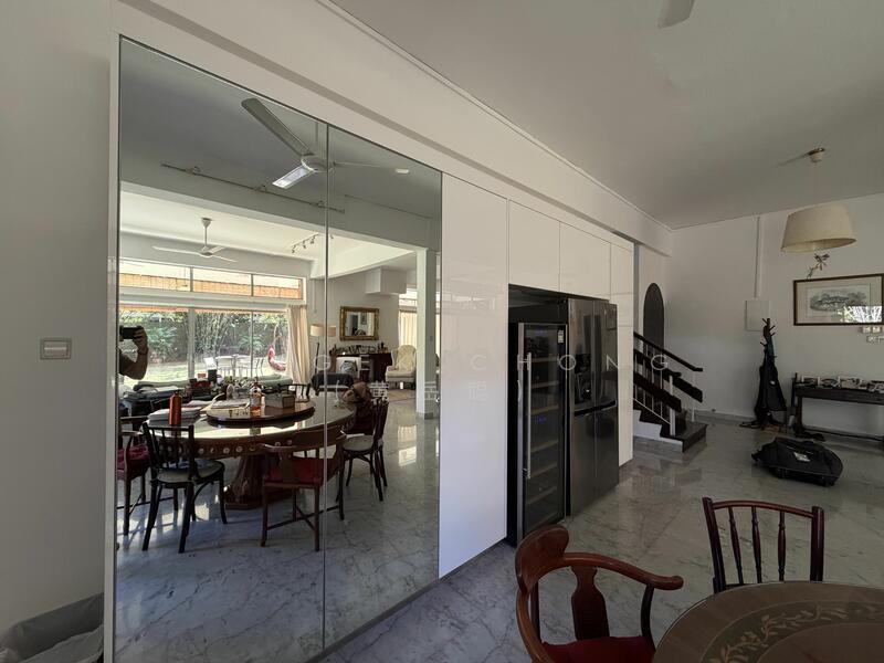 For Rent - Windsor Park GCB