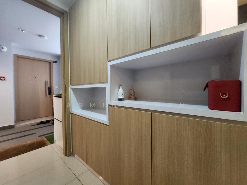 Parc Life, 29 Sembawang Crescent, Room Rental, 200 sqft, Executive Condominium For Rent, by Jasmine Chan, 25008859 - PropertyGuru.com.sg