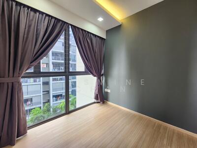 For Rent - Parc Life