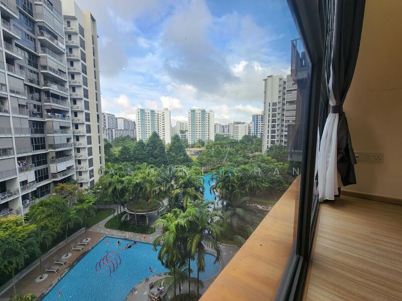 Parc Life, 29 Sembawang Crescent, Room Rental, 200 sqft, Executive Condominium For Rent, by Jasmine Chan, 25008859 - PropertyGuru.com.sg