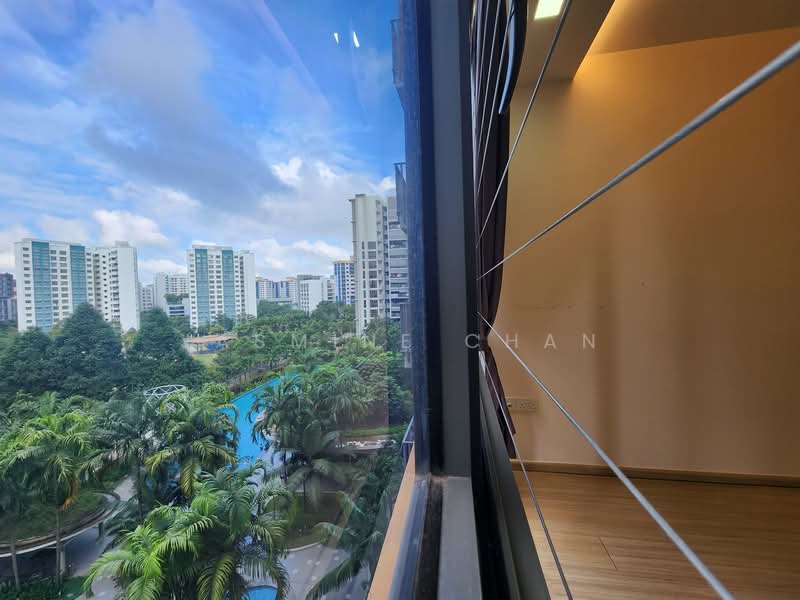 Parc Life, 29 Sembawang Crescent, Room Rental, 200 sqft, Executive Condominium For Rent, by Jasmine Chan, 25008859 - PropertyGuru.com.sg
