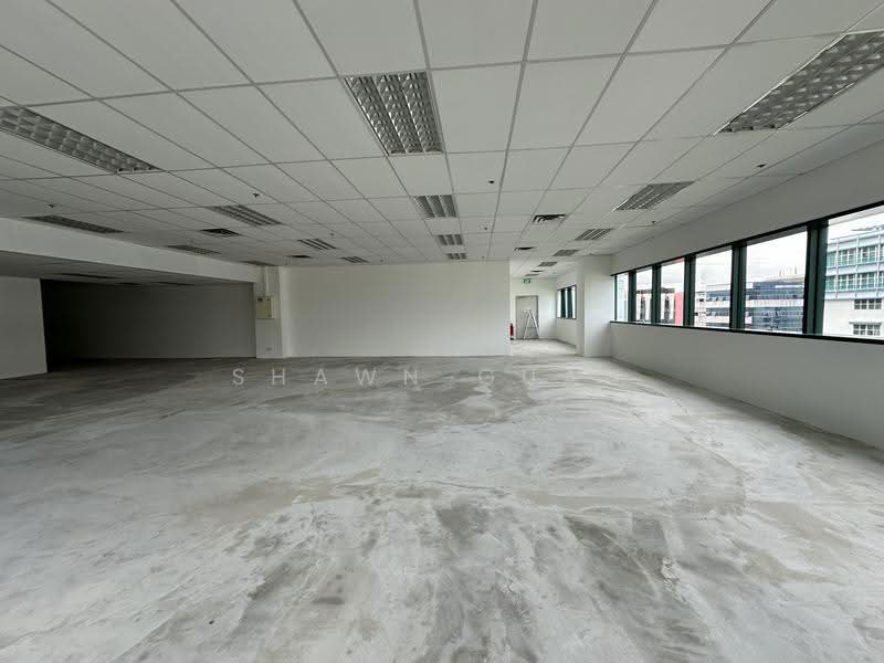 Techview, 1 Kaki Bukit View, Eunos / Geylang / Paya Lebar, 5,360 sqft, Office For Rent, by Shawn Guan, 25008930 - Interior - CommercialGuru.com.sg