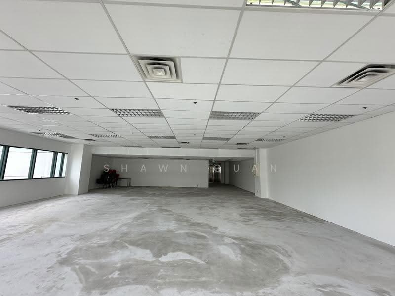 Techview, 1 Kaki Bukit View, Eunos / Geylang / Paya Lebar, 5,360 sqft, Office For Rent, by Shawn Guan, 25008930 - Interior - CommercialGuru.com.sg