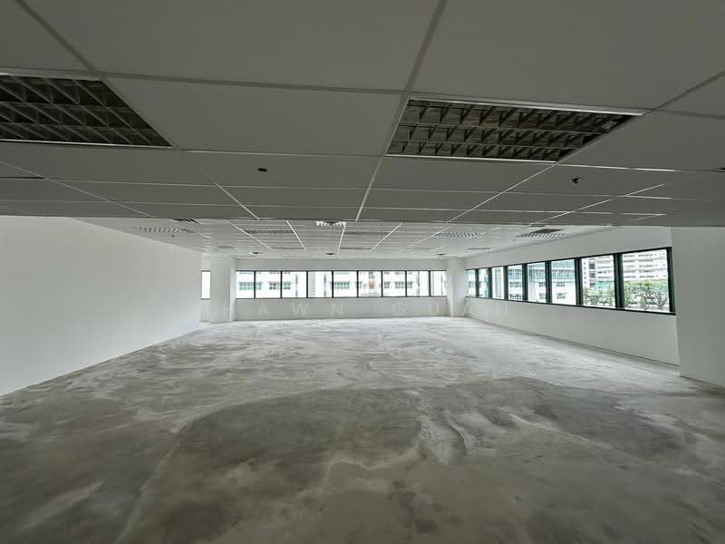 Techview, 1 Kaki Bukit View, Eunos / Geylang / Paya Lebar, 5,360 sqft, Office For Rent, by Shawn Guan, 25008930 - Interior - CommercialGuru.com.sg