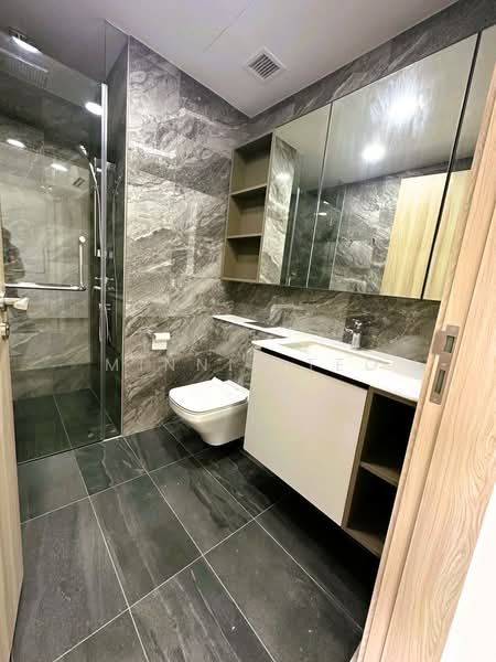 Sengkang Grand Residences, 86 Compassvale Bow, 1 Bedroom, 495 sqft, Condominium For Rent, by Minnie Teo, 25008980 - PropertyGuru.com.sg