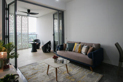 For Sale - One Holland Village Residences