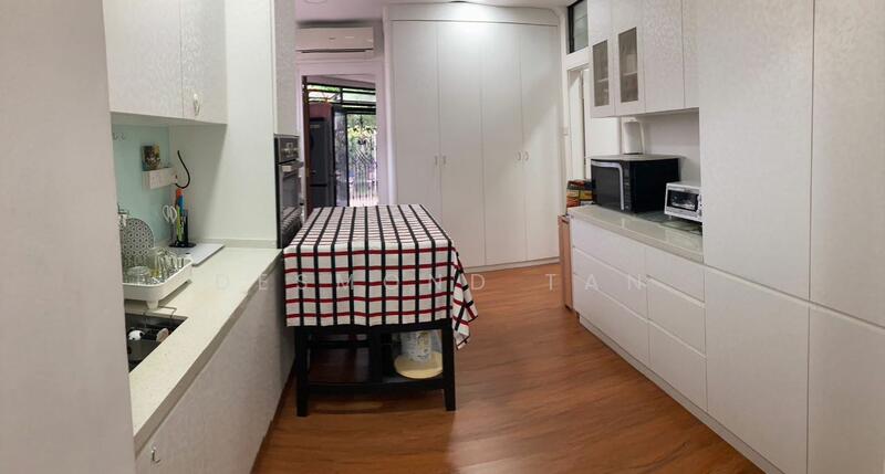 Walk to Macpherson MRT! Spacious renovated rooms!, Jalan chengkek, Room Rental, 180 sqft, Corner Terrace For Rent, by Desmond Tan, 25009117 - PropertyGuru.com.sg