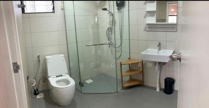 Walk to Macpherson MRT! Spacious renovated rooms!, Jalan chengkek, Room Rental, 180 sqft, Corner Terrace For Rent, by Desmond Tan, 25009117 - PropertyGuru.com.sg