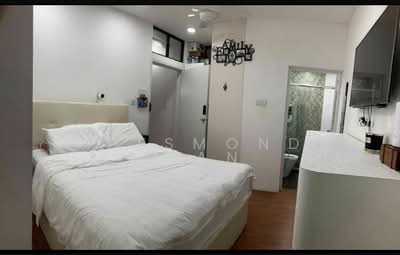 For Rent - Walk to Mattar MRT! Spacious renovated/common/master/