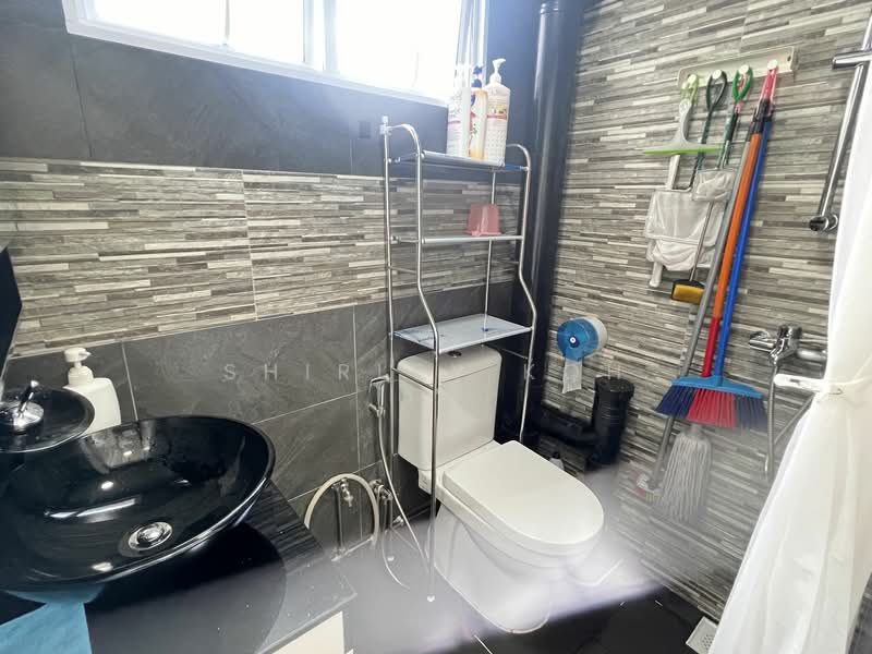 For Rent - 119 Marsiling Rise