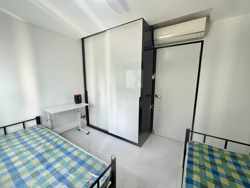 For Rent - 119 Marsiling Rise