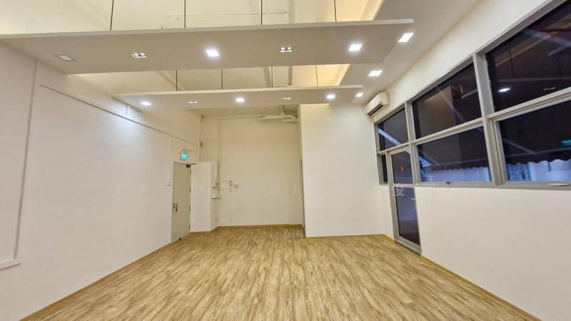 Northstar @ Amk, 7030 Ang Mo Kio Avenue 5, Ang Mo Kio / Bishan / Thomson, 775 sqft, Light Industrial (B1) For Rent, by Jason Liew 俊明, 25009165 - CommercialGuru.com.sg