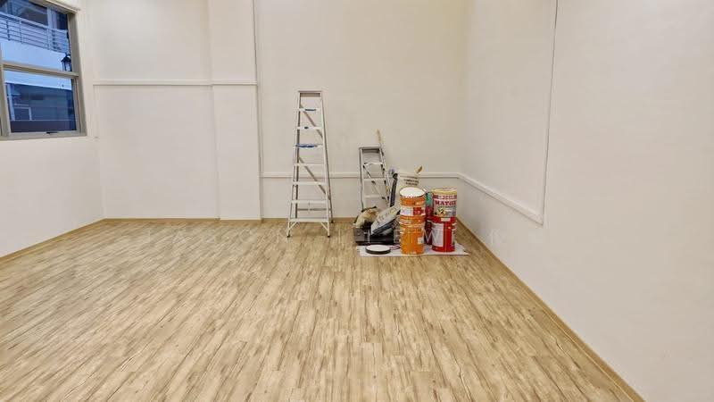 Northstar @ Amk, 7030 Ang Mo Kio Avenue 5, Ang Mo Kio / Bishan / Thomson, 775 sqft, Light Industrial (B1) For Rent, by Jason Liew 俊明, 25009165 - CommercialGuru.com.sg