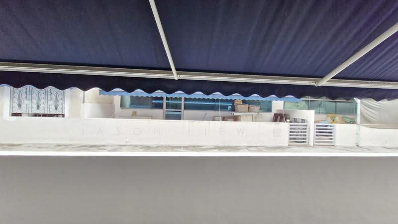 Northstar @ Amk, 7030 Ang Mo Kio Avenue 5, Ang Mo Kio / Bishan / Thomson, 775 sqft, Light Industrial (B1) For Rent, by Jason Liew 俊明, 25009165 - CommercialGuru.com.sg