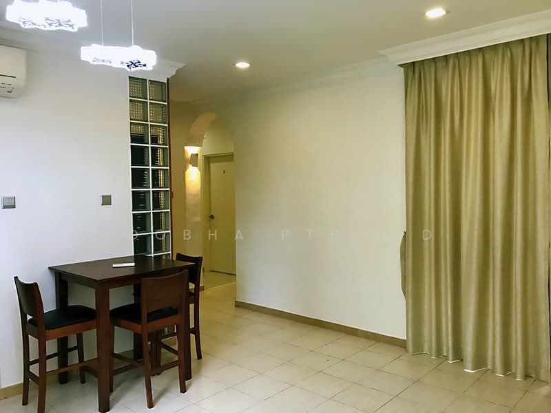 Cashew Heights, 95 Cashew Road, Room Rental, 120 sqft, Condominium For Rent, by Rahul, 25009244 - PropertyGuru.com.sg