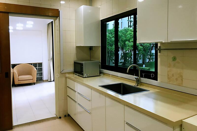 Cashew Heights, 95 Cashew Road, Room Rental, 120 sqft, Condominium For Rent, by Rahul, 25009244 - PropertyGuru.com.sg