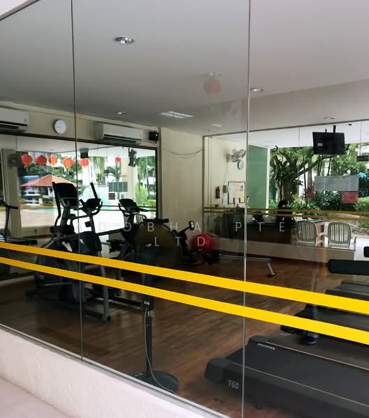 Cashew Heights, 95 Cashew Road, Room Rental, 120 sqft, Condominium For Rent, by Rahul, 25009244 - PropertyGuru.com.sg