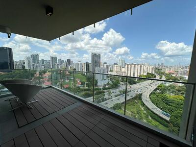 For Sale - Forte Suites