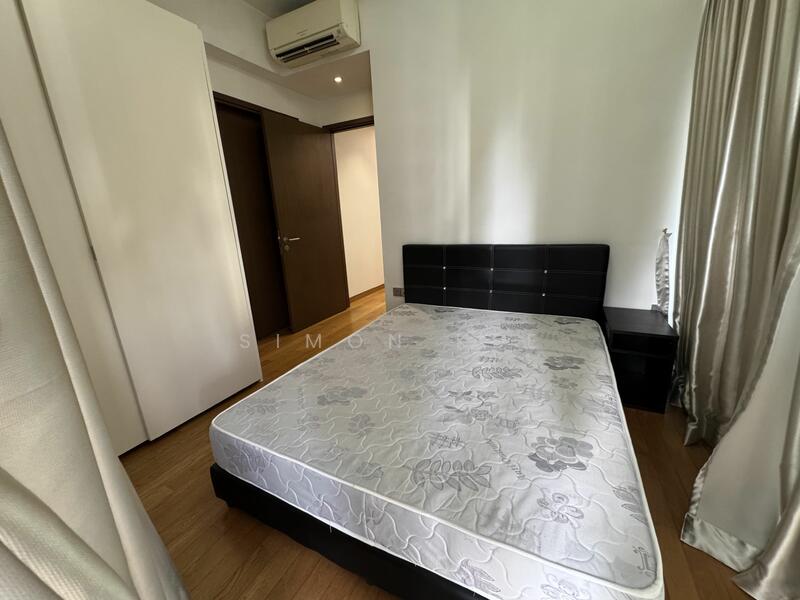 For Rent - Espada