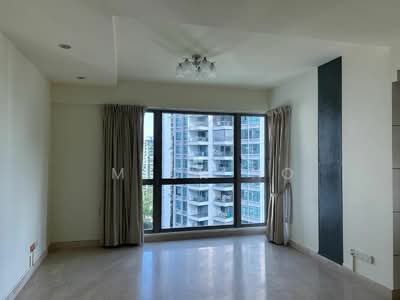 For Rent - Amaryllis Ville