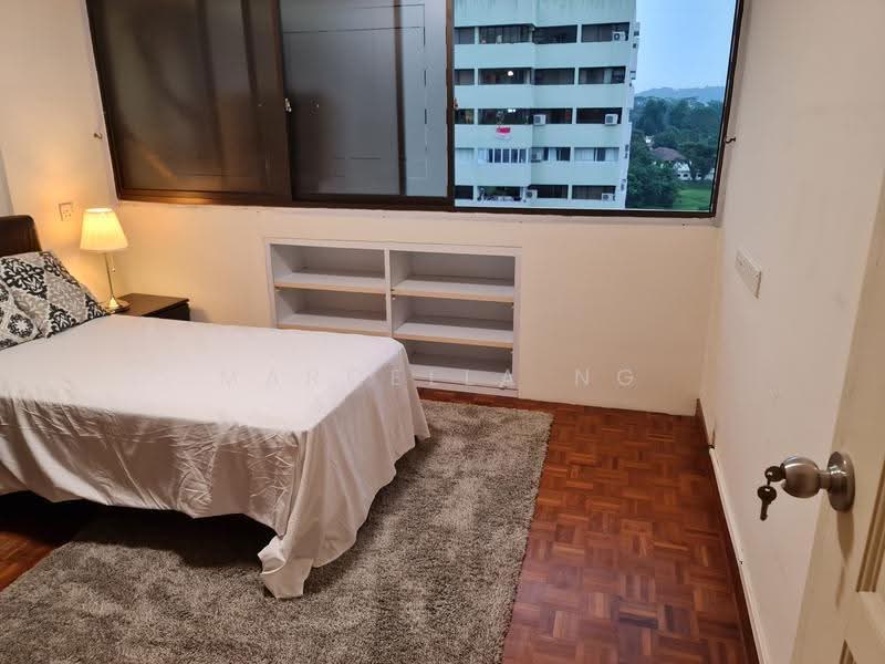 Pine Grove, 1A Pine Grove, Clementi Park / Upper Bukit Timah, Room Rental, 200 sqft, Condominium For Rent, by Marcella Ng, 25009595 - PropertyGuru.com.sg