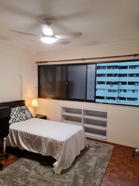 Pine Grove, 1A Pine Grove, Clementi Park / Upper Bukit Timah, Room Rental, 200 sqft, Condominium For Rent, by Marcella Ng, 25009595 - PropertyGuru.com.sg