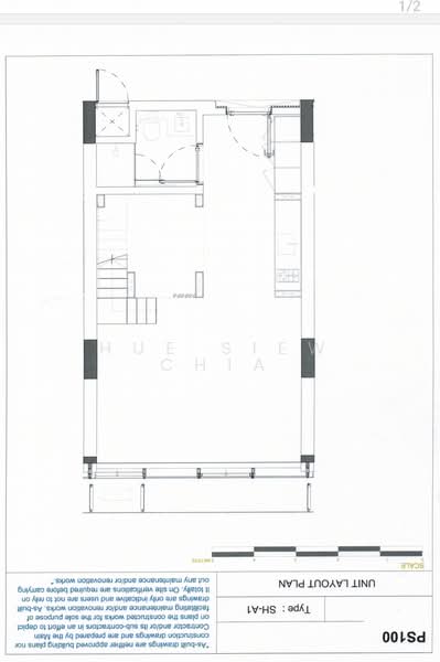 PS100, 100 PECK SEAH STREET, 474 sqft, Office For Sale, by Anne Chia, 25009699 - CommercialGuru.com.sg