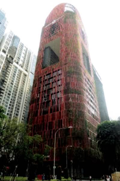 PS100, 100 PECK SEAH STREET, 474 sqft, Office For Sale, by Anne Chia, 25009699 - CommercialGuru.com.sg