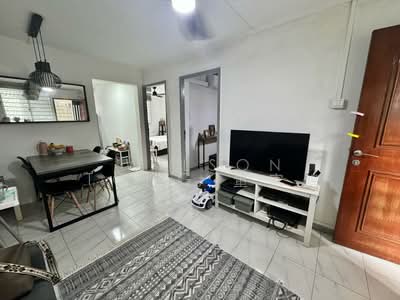 For Rent - 34 Jalan Bahagia