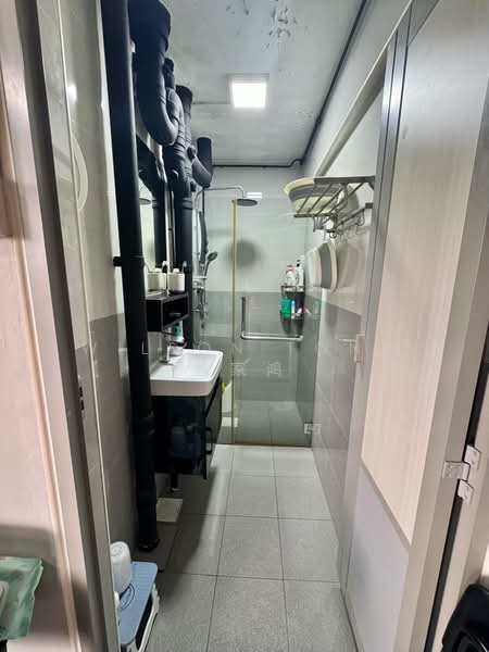 34 Jalan Bahagia, 34 Jalan Bahagia, 2 Bedrooms, 600 sqft, HDB Flat For Rent, by Wilson Tong 董家鸿, 25009715 - PropertyGuru.com.sg