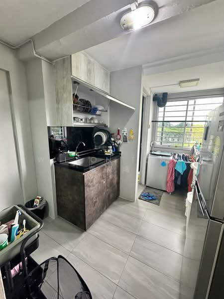 34 Jalan Bahagia, 34 Jalan Bahagia, 2 Bedrooms, 600 sqft, HDB Flat For Rent, by Wilson Tong 董家鸿, 25009715 - PropertyGuru.com.sg