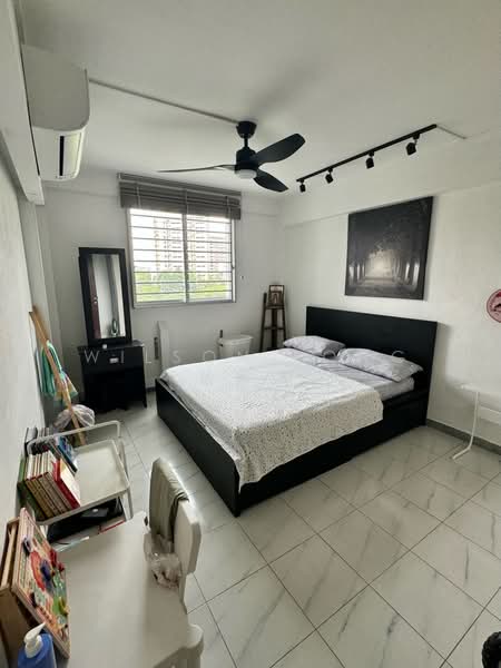 34 Jalan Bahagia, 34 Jalan Bahagia, 2 Bedrooms, 600 sqft, HDB Flat For Rent, by Wilson Tong 董家鸿, 25009715 - PropertyGuru.com.sg