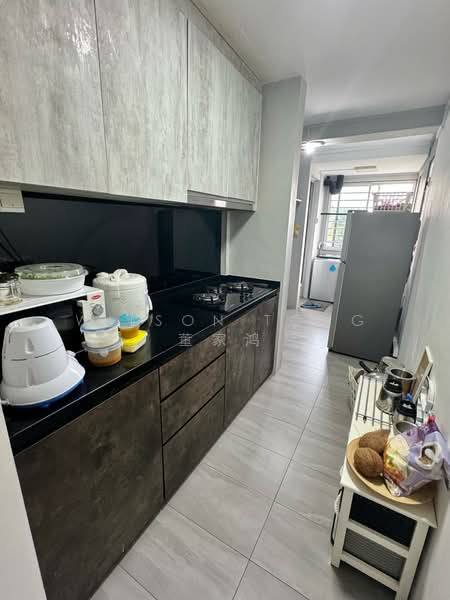 34 Jalan Bahagia, 34 Jalan Bahagia, 2 Bedrooms, 600 sqft, HDB Flat For Rent, by Wilson Tong 董家鸿, 25009715 - PropertyGuru.com.sg