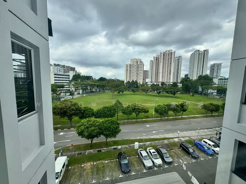 34 Jalan Bahagia, 34 Jalan Bahagia, 2 Bedrooms, 600 sqft, HDB Flat For Rent, by Wilson Tong 董家鸿, 25009715 - PropertyGuru.com.sg