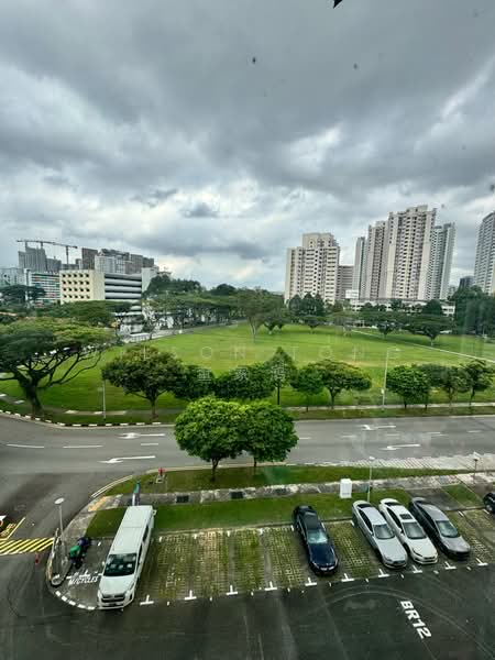 34 Jalan Bahagia, 34 Jalan Bahagia, 2 Bedrooms, 600 sqft, HDB Flat For Rent, by Wilson Tong 董家鸿, 25009715 - PropertyGuru.com.sg