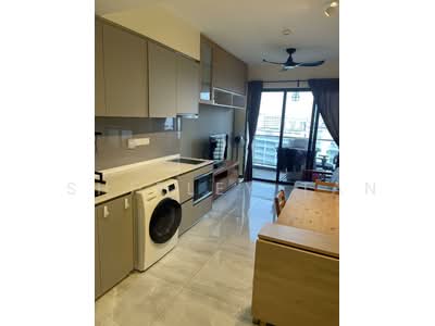 For Rent - Lake Grande