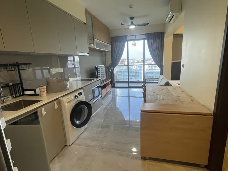 Lake Grande, 10 Jurong Lake Link, 1 Bedroom, 409 sqft, Condominium For Rent, by Shirley Tan, 25009736 - PropertyGuru.com.sg