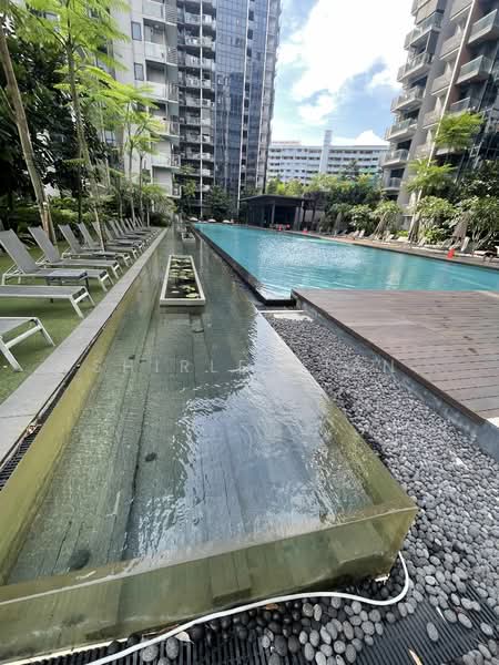 Lake Grande, 10 Jurong Lake Link, 1 Bedroom, 409 sqft, Condominium For Rent, by Shirley Tan, 25009736 - PropertyGuru.com.sg