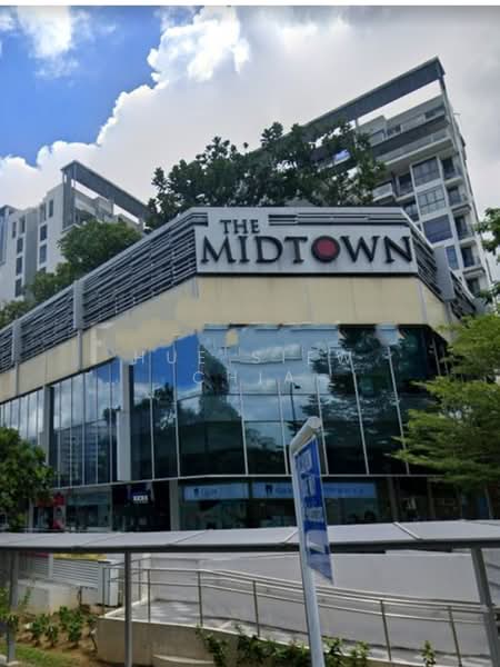 The MidTown, 1187 Upper Serangoon Road, 797 sqft, Mall Shop For Sale, by Anne Chia, 25009758 - CommercialGuru.com.sg