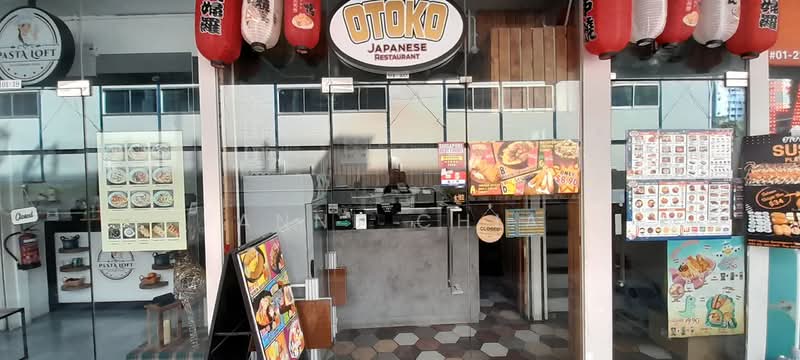 The MidTown, 1187 Upper Serangoon Road, 797 sqft, Mall Shop For Sale, by Anne Chia, 25009758 - CommercialGuru.com.sg