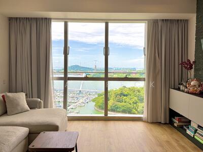 For Sale - Reflections at Keppel Bay