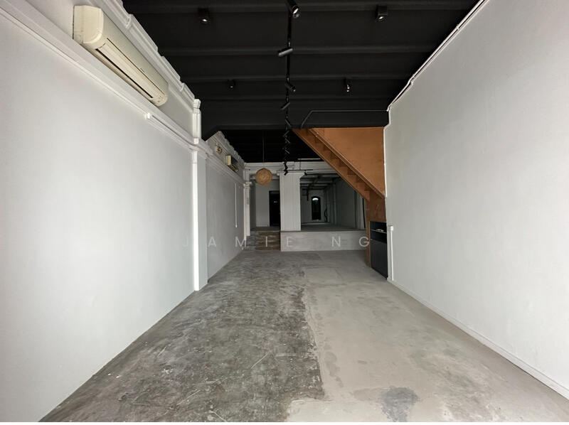 Keong Saik Road, Keong Saik Road, Chinatown / Tanjong Pagar, 1,270 sqft, Shop / Shophouse For Rent, by Jamie Ng, 25009857 - CommercialGuru.com.sg