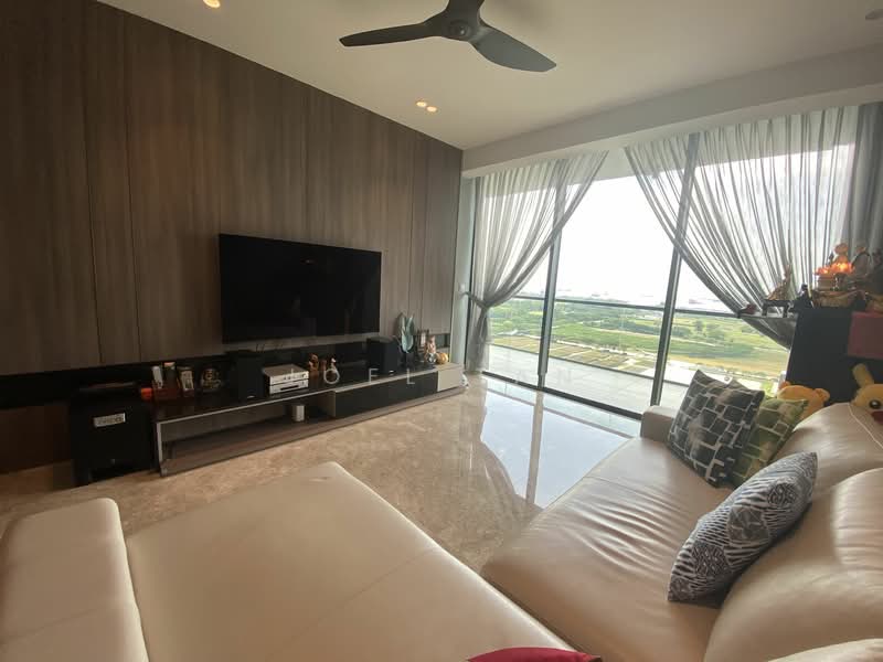 Marina One Residences, 21 Marina Way, 3 Bedrooms, 1,518 sqft, Condominium For Sale, by Joel Tan, 25009891 - PropertyGuru.com.sg