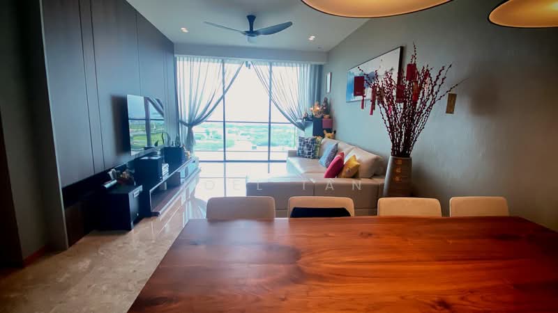 Marina One Residences, 21 Marina Way, 3 Bedrooms, 1,518 sqft, Condominium For Sale, by Joel Tan, 25009891 - PropertyGuru.com.sg