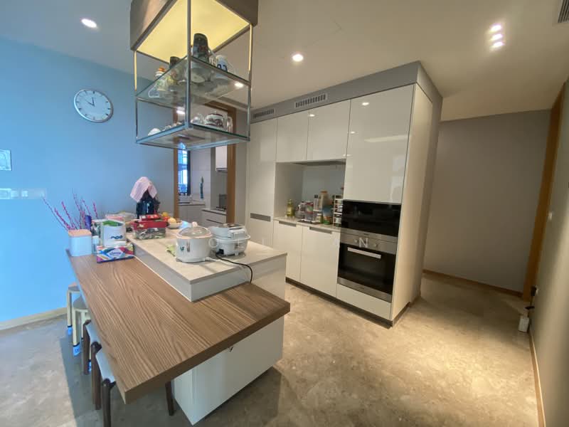 Marina One Residences, 21 Marina Way, 3 Bedrooms, 1,518 sqft, Condominium For Sale, by Joel Tan, 25009891 - PropertyGuru.com.sg
