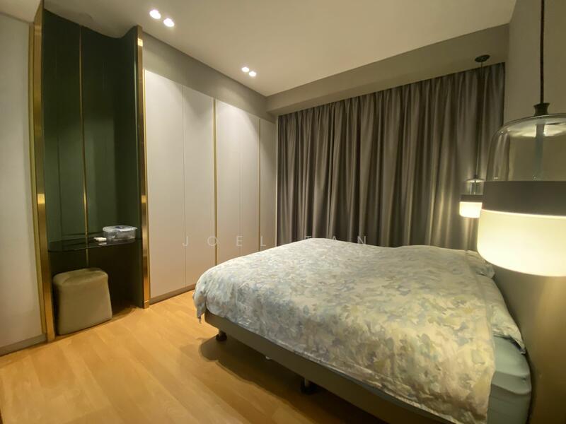 Marina One Residences, 21 Marina Way, 3 Bedrooms, 1,518 sqft, Condominium For Sale, by Joel Tan, 25009891 - PropertyGuru.com.sg