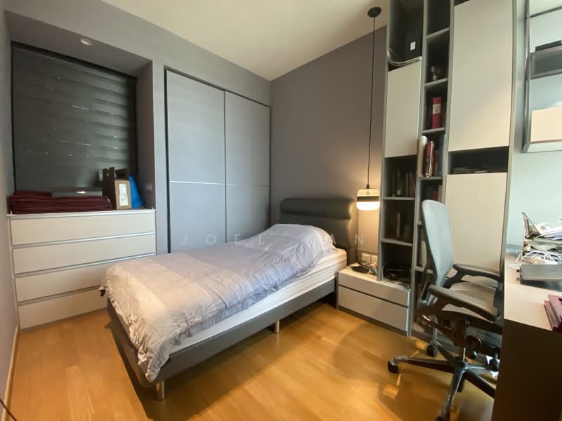 Marina One Residences, 21 Marina Way, 3 Bedrooms, 1,518 sqft, Condominium For Sale, by Joel Tan, 25009891 - PropertyGuru.com.sg